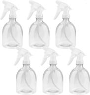 plastic bottles cleaning solutions adjustable travel accessories logo