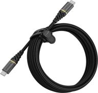 зарядный кабель otterbox performance usb c логотип
