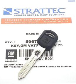 img 3 attached to Ignition Resistor Oldsmobile Vehicles Strattec