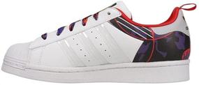 img 2 attached to Adidas Superstar Casual Fashion Gz7350