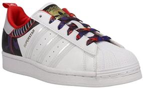 img 3 attached to Adidas Superstar Casual Fashion Gz7350