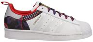 adidas superstar casual fashion gz7350 logo