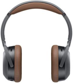 img 2 attached to 🎧 Beyerdynamic Lagoon ANC Explorer Bluetooth Headphones: Cutting-Edge ANC and Customizable Sound in Grey/Brown