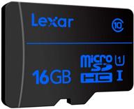 lexar platinum flash memory cellphone logo