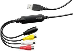 img 4 attached to I-o DATA GV-USB2 Устройство видеозахвата с USB-подключением