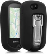 kwmobile case garmin oregon 750t logo