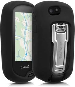 img 4 attached to Kwmobile Case Garmin Oregon 750T