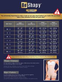 img 2 attached to 🔥 Diane & Geordi 2396 Fajas Reductoras y Moldeadoras with Tummy Control Shapewear and Ab Board: Sculpt Your Body Effectively!