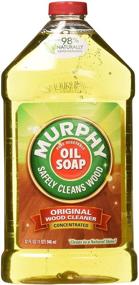 img 2 attached to Murphys Oil Soap 32 Ounce Pack