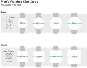 img 3 attached to Casio GMAB800SC1A4 G Shock женские оранжевые