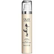 🔥 olay total effects легкий увлажняющий крем для лица с spf 40: продвинутый уход за кожей для безупречной защиты в объеме 1,7 унций. логотип