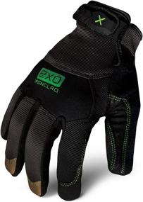 img 4 attached to Ironclad EXO MLR 02 S Modern Leather Reinforced