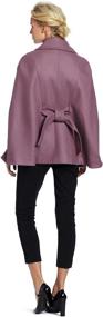 img 2 attached to Vivienne Westwood Label Womens Poncho