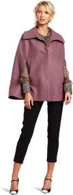 img 3 attached to Vivienne Westwood Label Womens Poncho