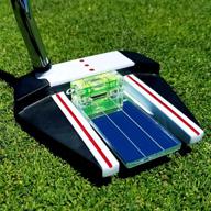 ⛳ eye putt pro golf training aid: achieve perfect putting setup with confidence logo