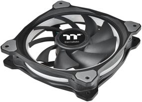 img 4 attached to Thermaltake Software Circular Controllable CL F054 PL12SW