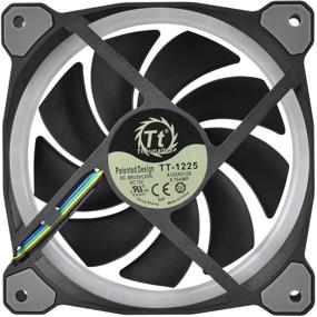 img 3 attached to Thermaltake Software Circular Controllable CL F054 PL12SW