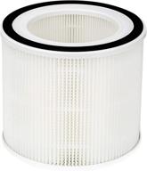 puridoc am a150 air purifier filter logo