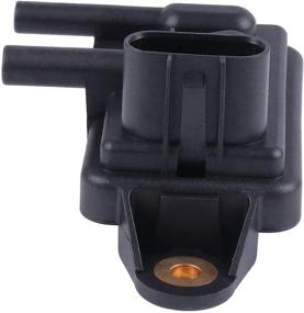 img 3 attached to ECCPP EGR Valve EGR155 EGR Pressure Feedback Sensor for 1994-2010 Ford E-450, E-350, E-250 Super Duty