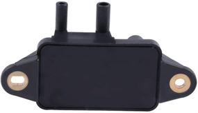 img 2 attached to ECCPP EGR Valve EGR155 EGR Pressure Feedback Sensor for 1994-2010 Ford E-450, E-350, E-250 Super Duty