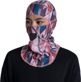 img 3 attached to Junior Polar Balaclava Masks Forestone Outdoor Recreation for Hiking & Outdoor Recreation Clothing