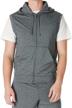 good brief sleeveless lightweight xx large men's clothing in active logo