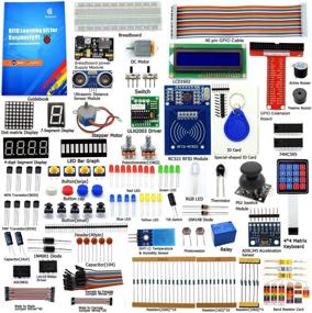 img 4 attached to Руководство для новичков Adeept Raspberry Extension