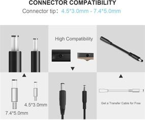 img 2 attached to Compatible Ultrabook HA45NM140 DA45NM140 LA45NM140