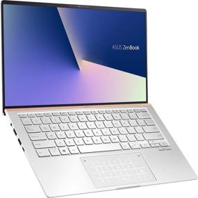 img 2 attached to ASUS ZenBook UM433DA DH75 90NB0PD6 M00680 1920X1080