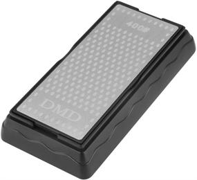 img 4 attached to Алмазная заточка Заточка кухонных ножей