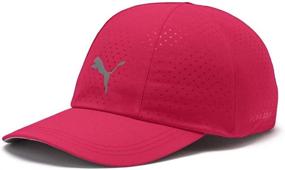 img 1 attached to PUMA Golf Womens Daily Peachskin Sports & Fitness in Golf