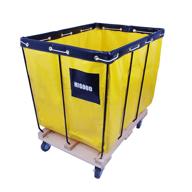 🛒 higood basket utility carts logo