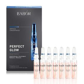 img 4 attached to BABOR Ampoule Concentrates Perfect Glow
