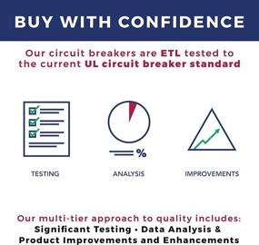 img 2 attached to 🔌 UBIF0240N Connecticut Electric Replacement: New Electric Manufacturing