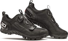 img 1 attached to 👞 Sidi B100 SD15 BLACK 46 0 Men's Shoes: Exceptional Comfort and Style for the Modern Gentleman