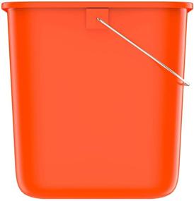 img 2 attached to BYLD Sanitizing Cleaning Bucket - 3 Quart, Red: The Ultimate Solution for Effective Cleaning and Sanitization