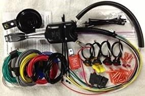 img 2 attached to Upgrade Your Polaris Ranger 900 XP with a SUPER Bright LED Turn Signal Light Kit w/HORN