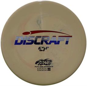 img 1 attached to Discraft Zone Golf 173 174 Грамм