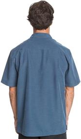 img 2 attached to 👕 Quiksilver Waterman Centinela Centinella X Large Men's Clothing & Shirts: Ultimate Comfort & Style for Active Men