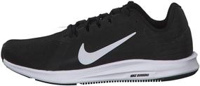 img 3 attached to Nike Downshifter Running Anthracite Regular Women's Shoes