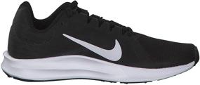 img 1 attached to Nike Downshifter Running Anthracite Regular Women's Shoes