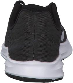 img 2 attached to Nike Downshifter Running Anthracite Regular Women's Shoes