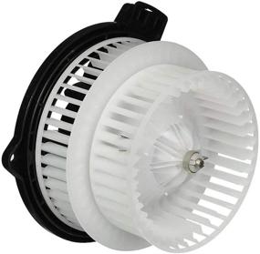 img 4 attached to 🔧 AC Heater Blower Motor Replacement for Toyota Prius 2001-2009 - Replaces OEM # 87130-47091, 87103-47020, 87103-47050, 75774, 700153