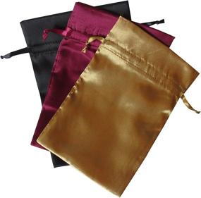 img 2 attached to Tarot Bags Colors Satin Bundle