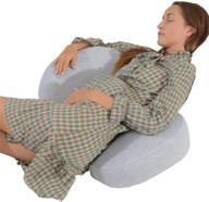 siminzich sleeper pregnancy maternity removable logo