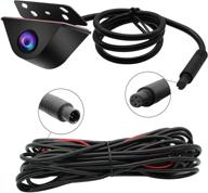 pormido backup camera cameras connect logo