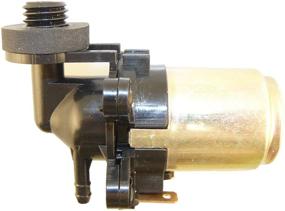 img 1 attached to ACI 172623 Windshield Washer Pump