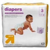 diapers size count 16 28 lbs logo