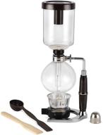 кофеварка kendal tabletop siphon syphon coffee логотип