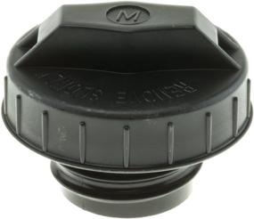 img 4 attached to 🔑 Motorad MGC-817 Fuel Cap: Optimal Performance for Your Vehicle
